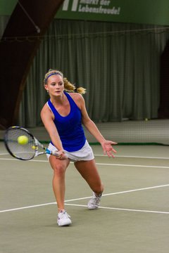 Luise Intert 341 - Weihnachtsturnier Kiel